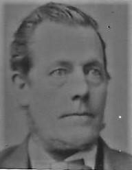 Thomas Aubrey Sr. (1827 - 1908) Profile